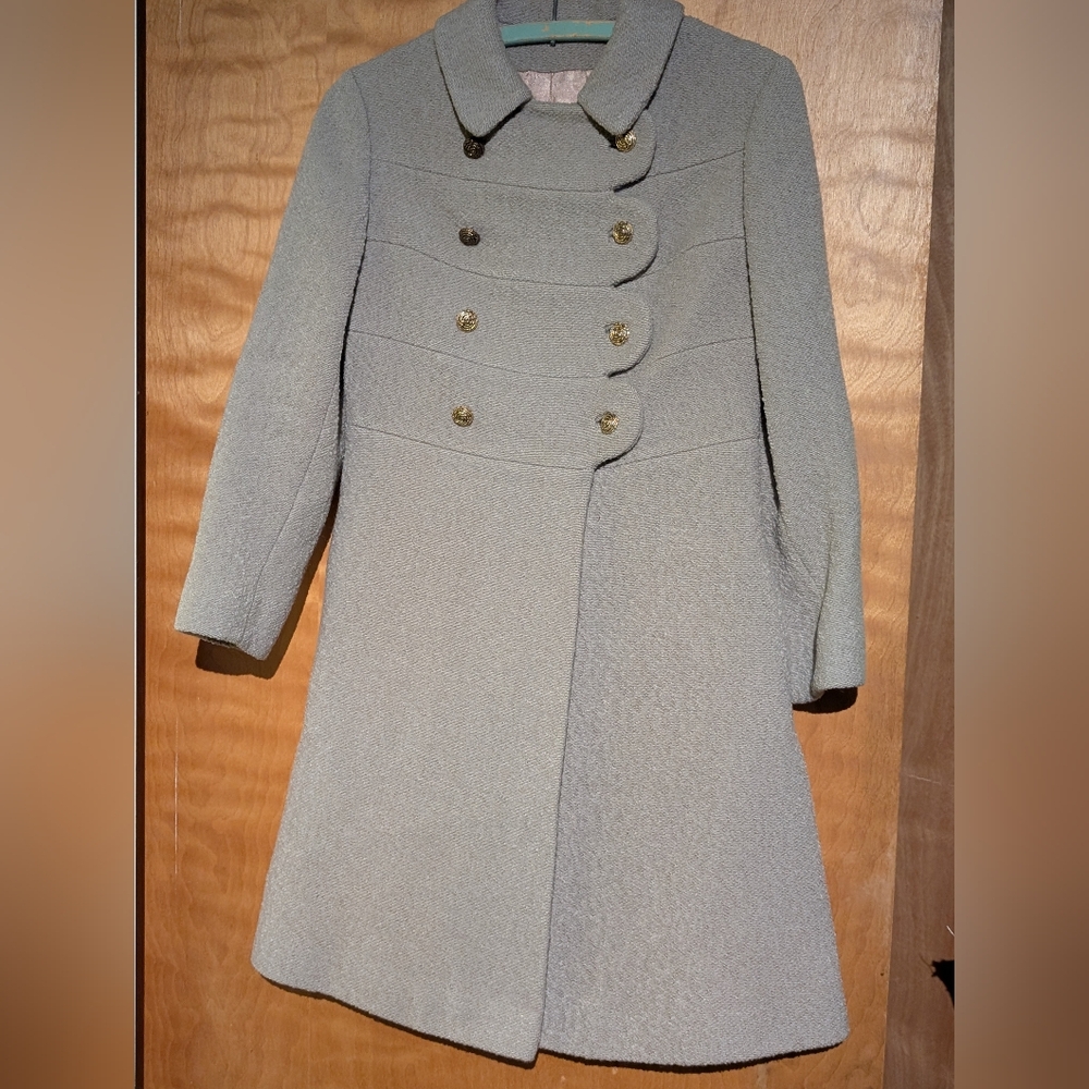 Vintage Youthcraft Coat - MAY NEED EXTRA SHIPPING
